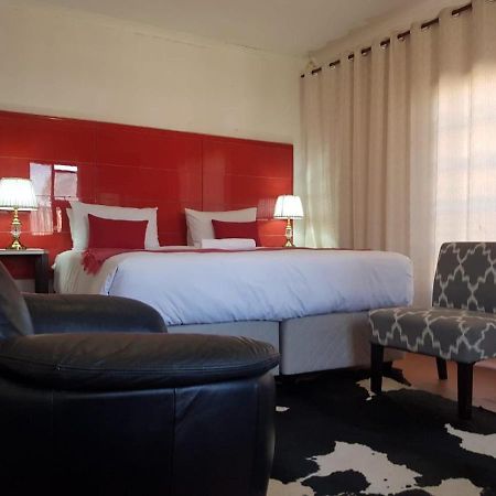 Aloe 40 Hotel Burgersfort Kültér fotó